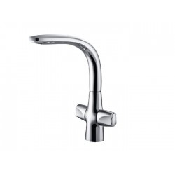 Vòi Rửa Chén Malloca K268C